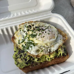 Collasal Bakery