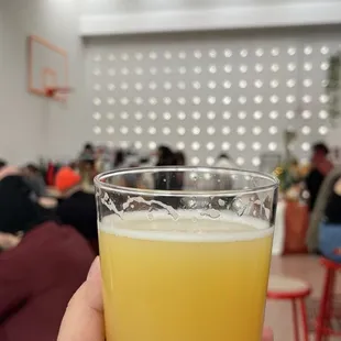 drink