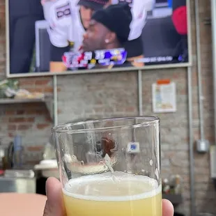 drink