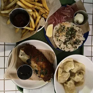 Bunny Bunny Food Como
