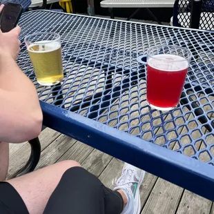 Beer