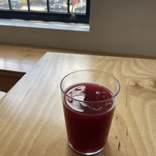 drink