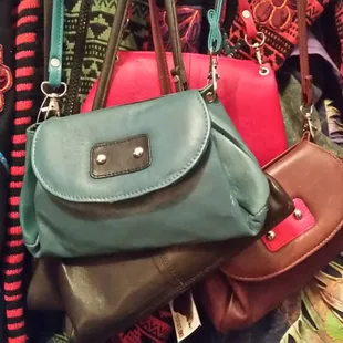 We have new items arriving frequently in women's fashion, jewelry, and accessories.