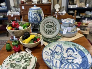 Crestwood Mercantile