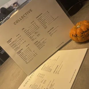 Great little coffee shop with room for catching up at a table or taking it to go.