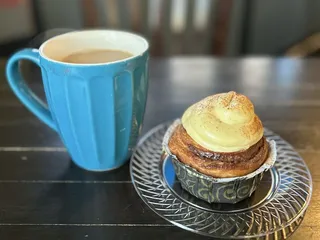 Frogg Coffee Bar & Creperie