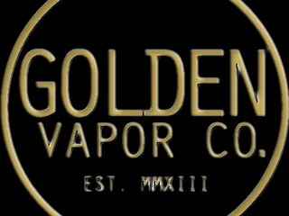 Golden Vapor