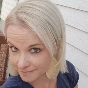 High lift success with no brass! Brianna is great.