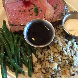 Prime Rib