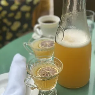 House Punch