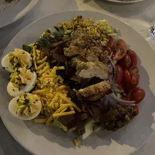 Colleen 's Cobb Salad