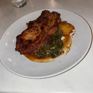 Pork Chop