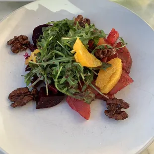Beet Salad