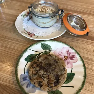 Salted Chocolate Chip