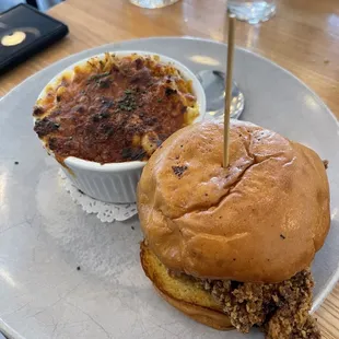 Chicken Sandwich