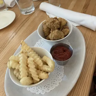 Chicken Nuggets