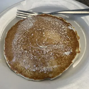 Pancakes