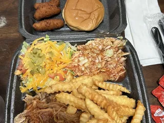Hendrix BBQ