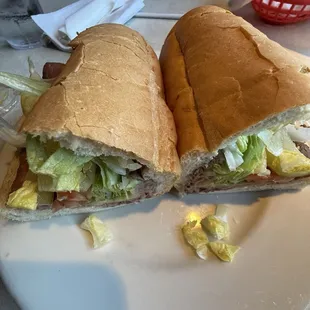 College Delly