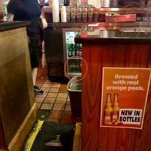 The Coronas they were "out of"