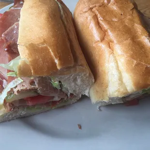 The Smithfield ($9.95)