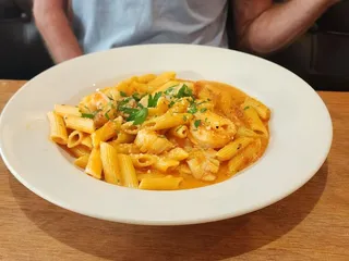 Larry's Italian Restaurant