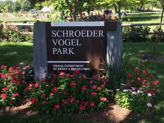 Schroeder-Vogel Park