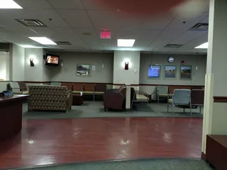 Ascension Via Christi St. Francis