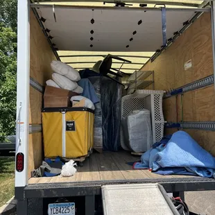 My $5000 barstool shoved up at the top