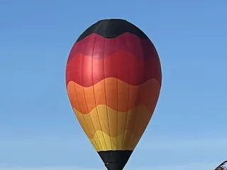 Las Vegas Balloon Festival