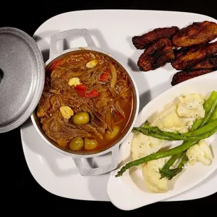Ropa vieja