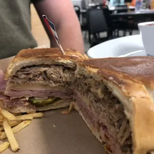 Cuban