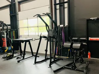 Wildcat Fitness Lex