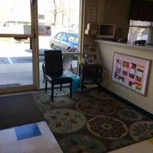 Welcome to the College Park KinderCare