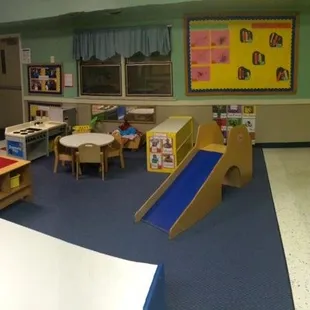 Discovery Preschool