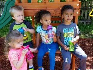 Lighthouse Preschool & Daycare