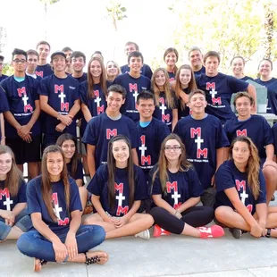 Helping young girls succeed. Fund raising actuvities!!