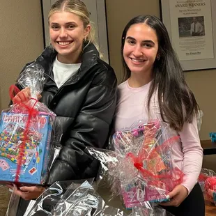 Students working together!!!