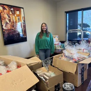 More hard working Elves!!