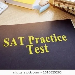 SAT scores do matter. Merit scholarships are available for all students.