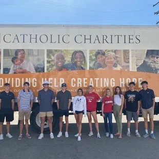 Catholic Charities