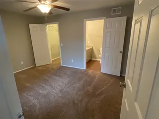 The Parker Apartment Homes