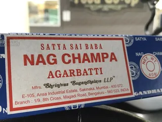 Good Earth Food Co-Op