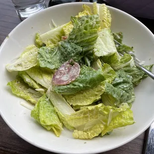 Italian Salad