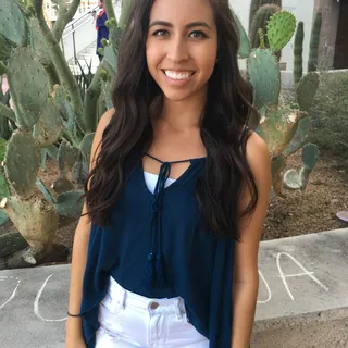 Brittney G.