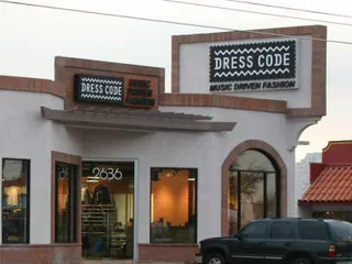Dress Code