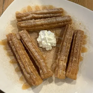 Churros
