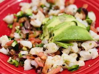 3 Amigos Mexican Restaurant