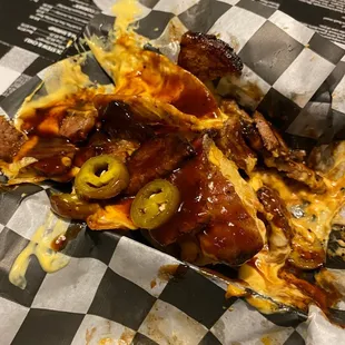 ribs, bbq ribs, food