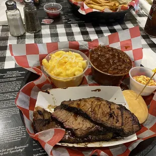 Brisket